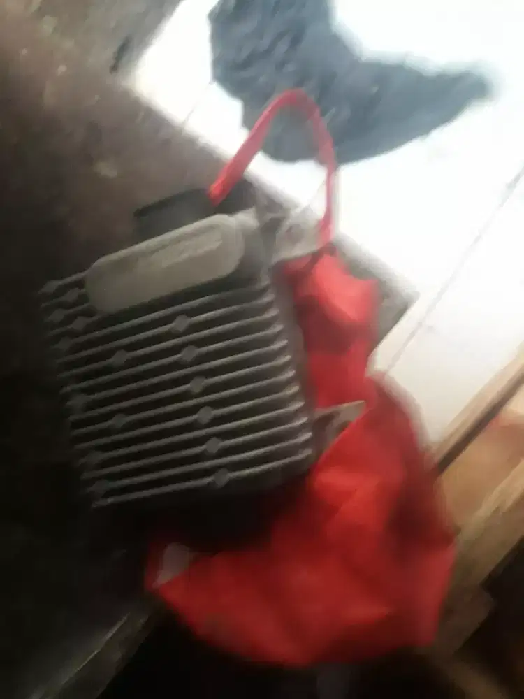 Iccu vario 125 tahun 2014