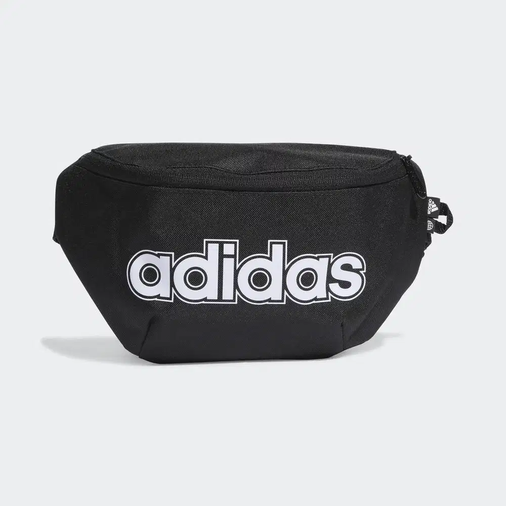 Tas Pinggang Adidas Classic Foundation Original Baru
