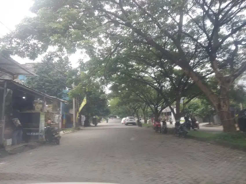 Tanah Depok, Dekat GDC Cicil TANPA Bunga, Legalitas SHM