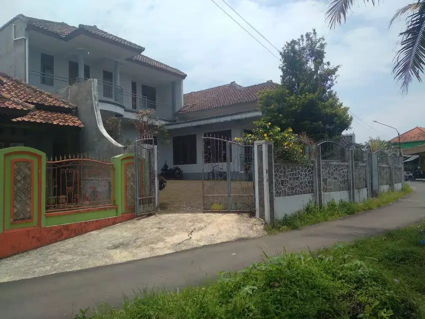 dijual Rumah Tasikmalaya, Mangkubumi