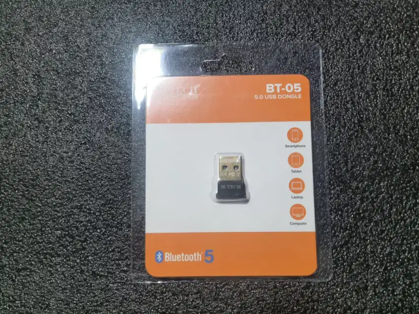 Bluetooth USB PC Laptop