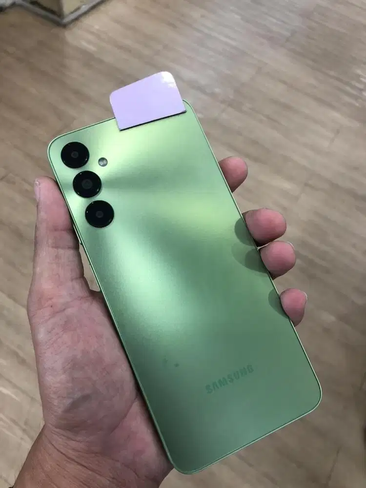 SAMSUNG A05s 6gb/128gb