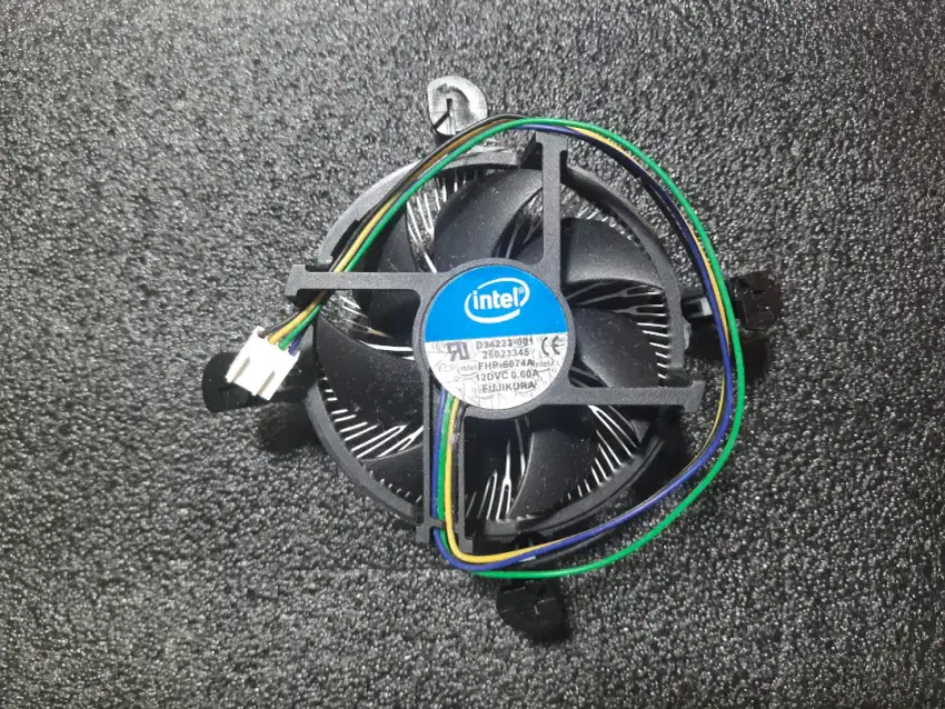 CPU Cooler INTEL 775 1155