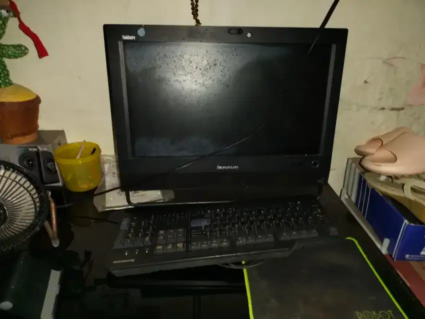 Obral Computer all in One