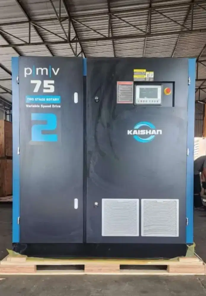 Kaishan Kompresor Angin Dryer Filter