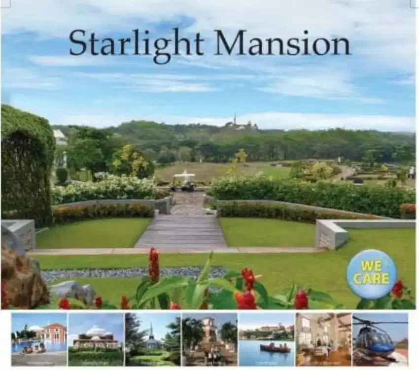 Dijual Pemakaman San Diego Hills Karawang Barat 2 Unit