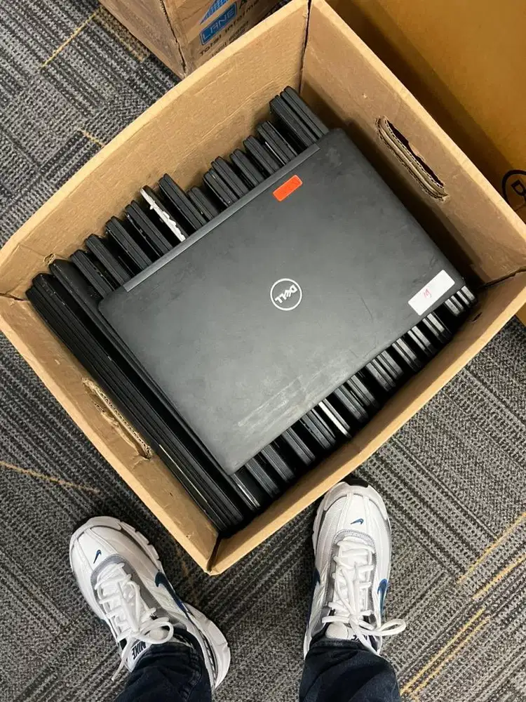 TERIMA LAPTOP BEKAS KANTOR SEGALA KONDISI