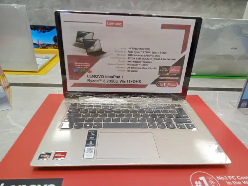 KREDIT LAPTOP TANPA DP LANGSUNG BAWA UNIT !!