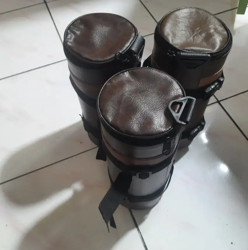 Tas Barang Untuk Motor