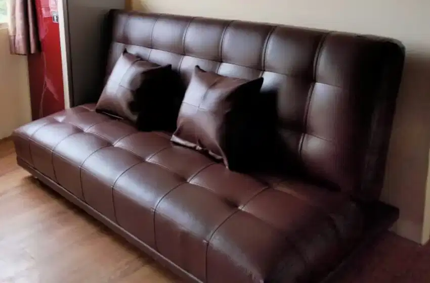Sofa bed ukuran kecil 160x120