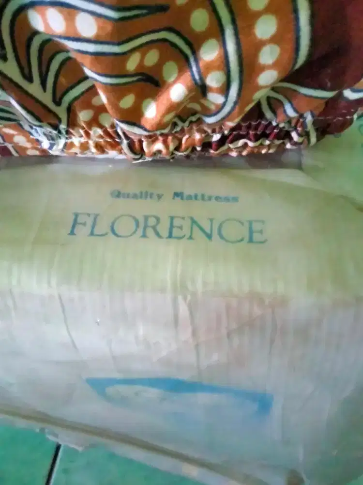 Dijual Springbed Florence