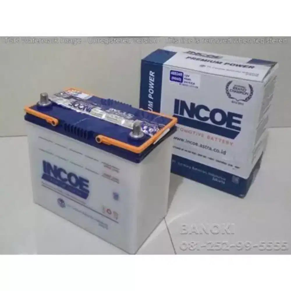 Ready 24 jam aki baru.GS ASTRA.YUASA.INCOE DLL.aki Garansi Wa langsung