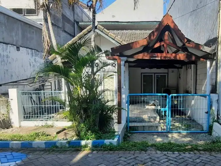 Bumi Citra Fajar Sidoarjo Kota