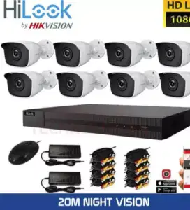 CAMERA CCTV MURAH GRATIS PEMASANGAN