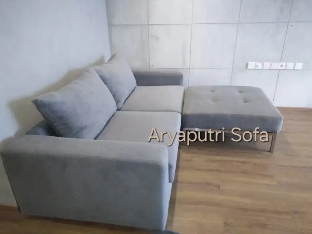 Jasa Servis Sofa / Reparasi Sofa Panggilan