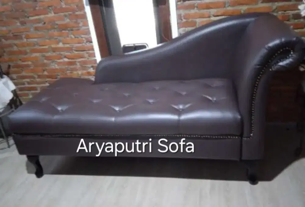 Perbaikan Sofa / Service Sofa Bergaransi