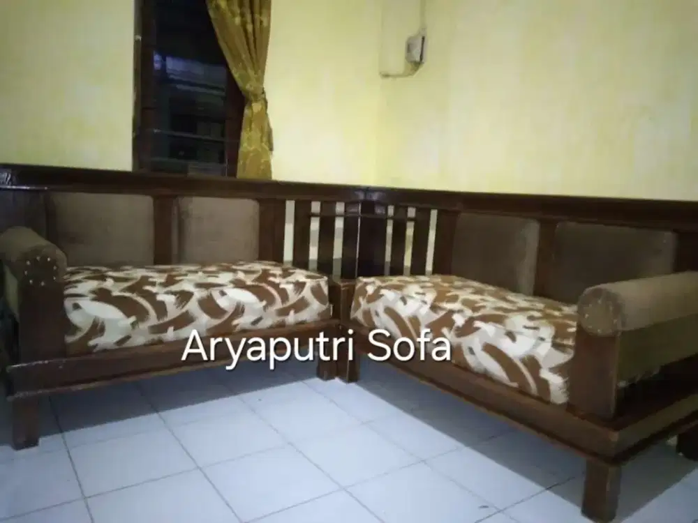 Jasa Service Sofa dan Kursi Bergaransi