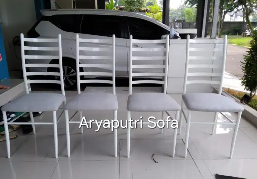 Reparasi Sofa / Service Sofa dan Kursi Panggilan