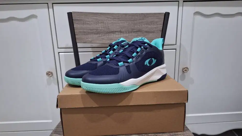 ASTEC size 43 - Sepatu ASC Men Jock Basketball Original