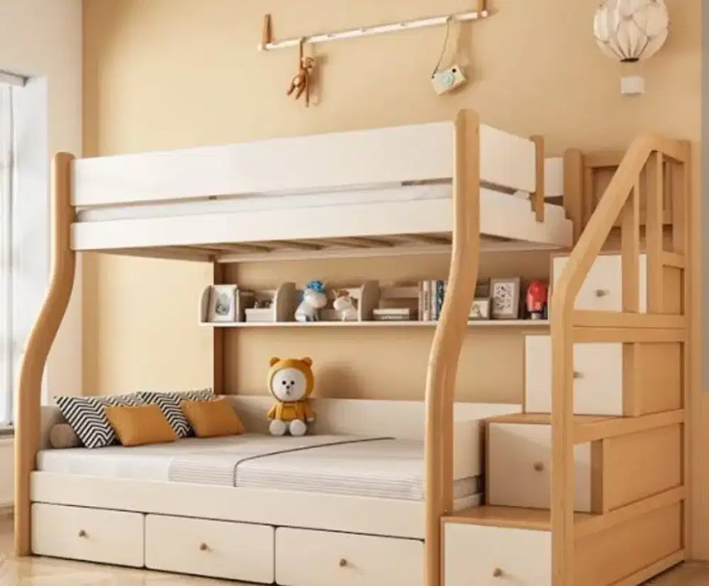 Dipan tingkat lngsung pengrajin