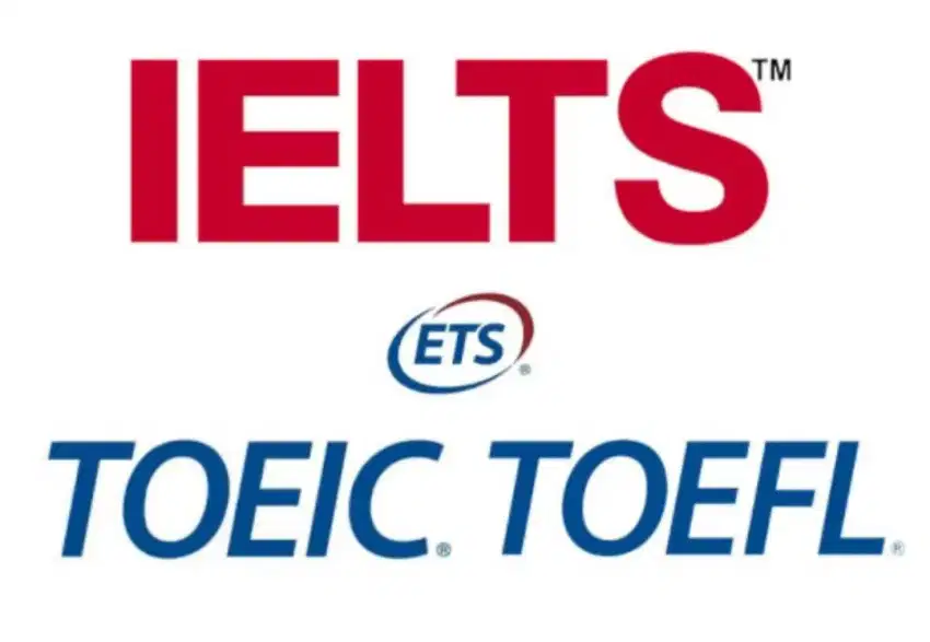 Cara mendapat sertifikat TOEFL