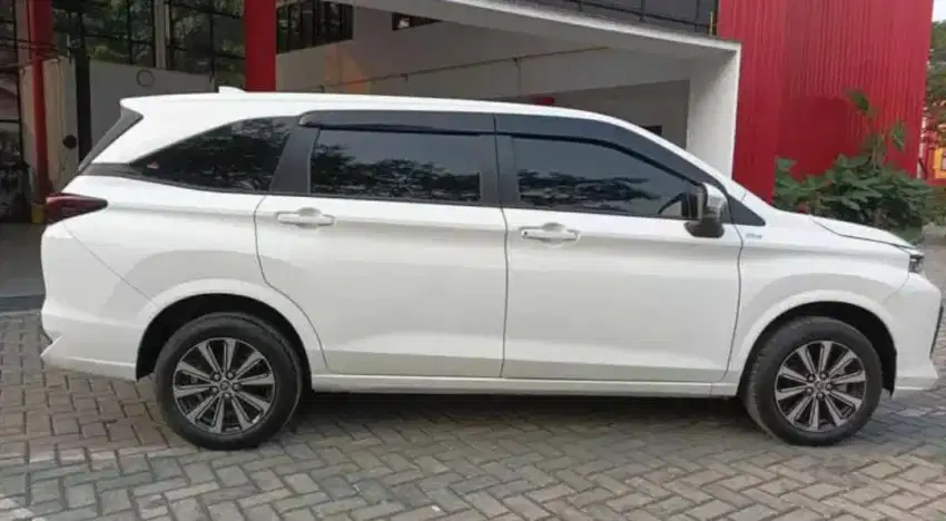 Rental mobil  lepas kunci / plus driver okeh