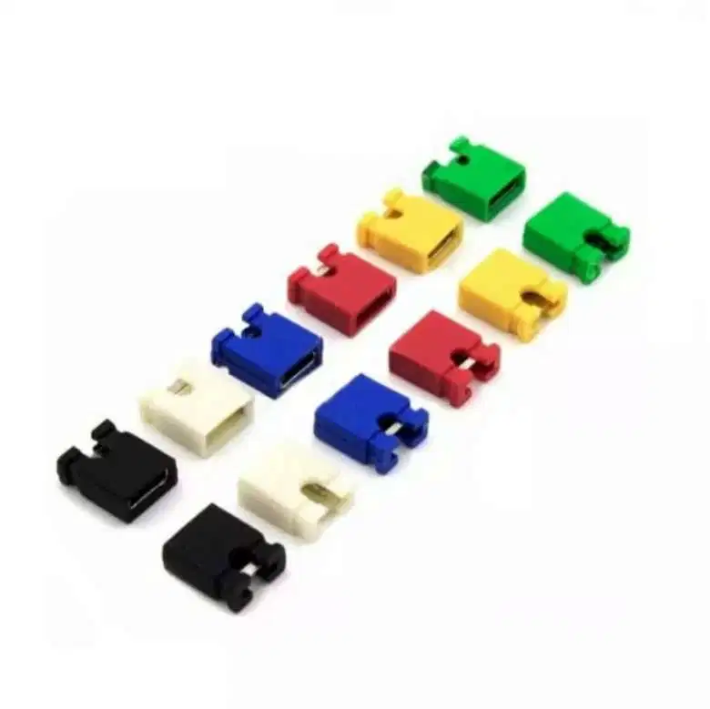 NEW Jumper 2.54MM Cap Pin Spacing