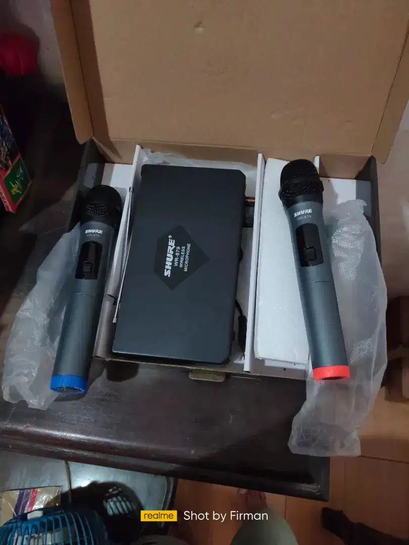 Dijual 3 barang sekaligus.. kondisi masih bagus murah