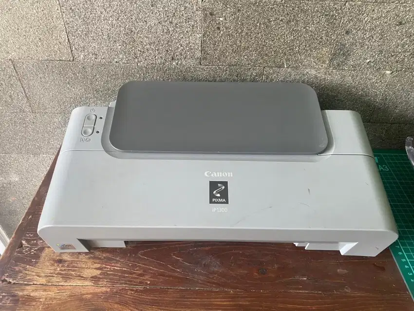 Printer Canon Pixma ip 1300