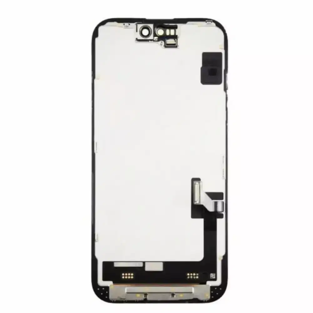 GANTI LCD TOUCHSCREEN IPHONE 12 PRO MAX