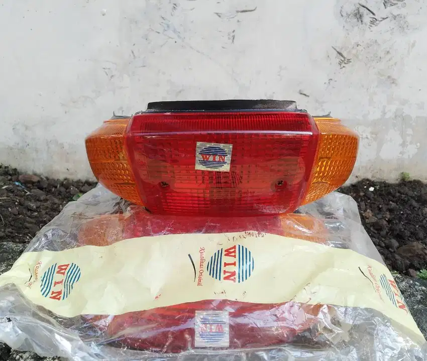 Stoplamp Lamp Belakang Honda Supra-Supra X