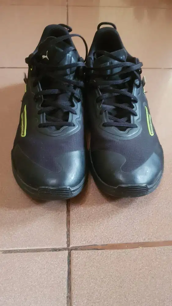 sepatu puma First/Mile size 44.5