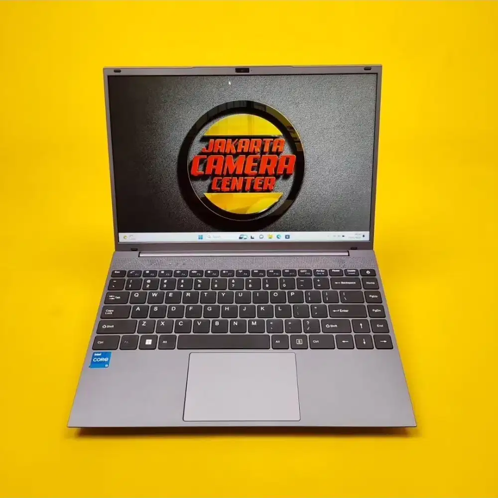 Laptop RO Comp Max One i5-1155G7 Ram 8GB SSD 512GB
