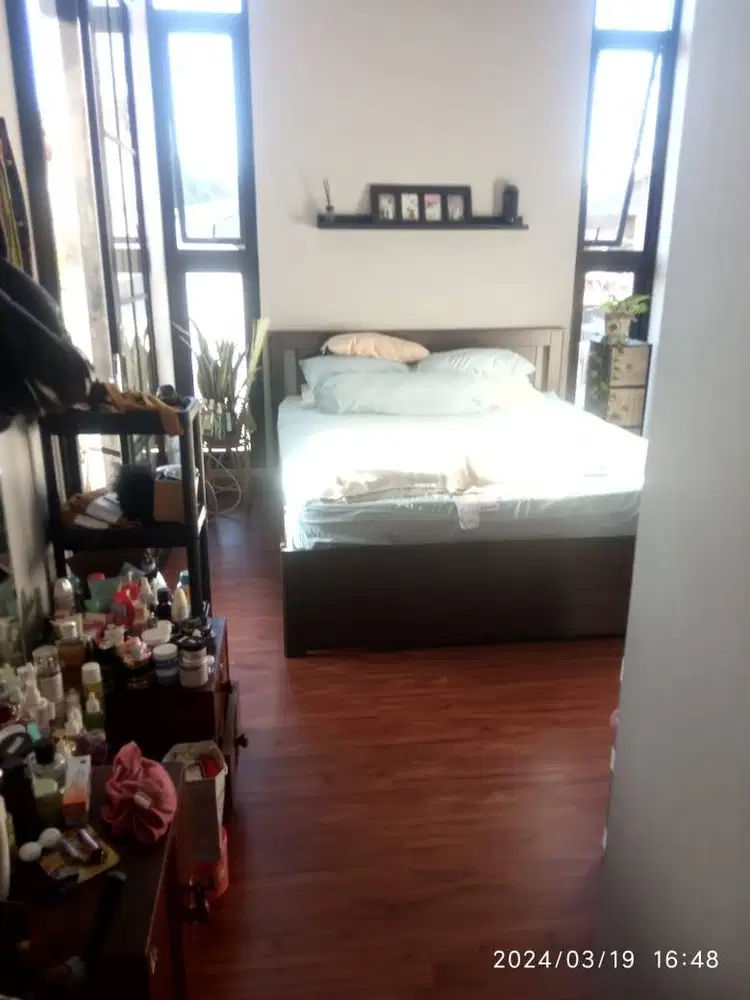 VINLY FLOORING K FLOOR