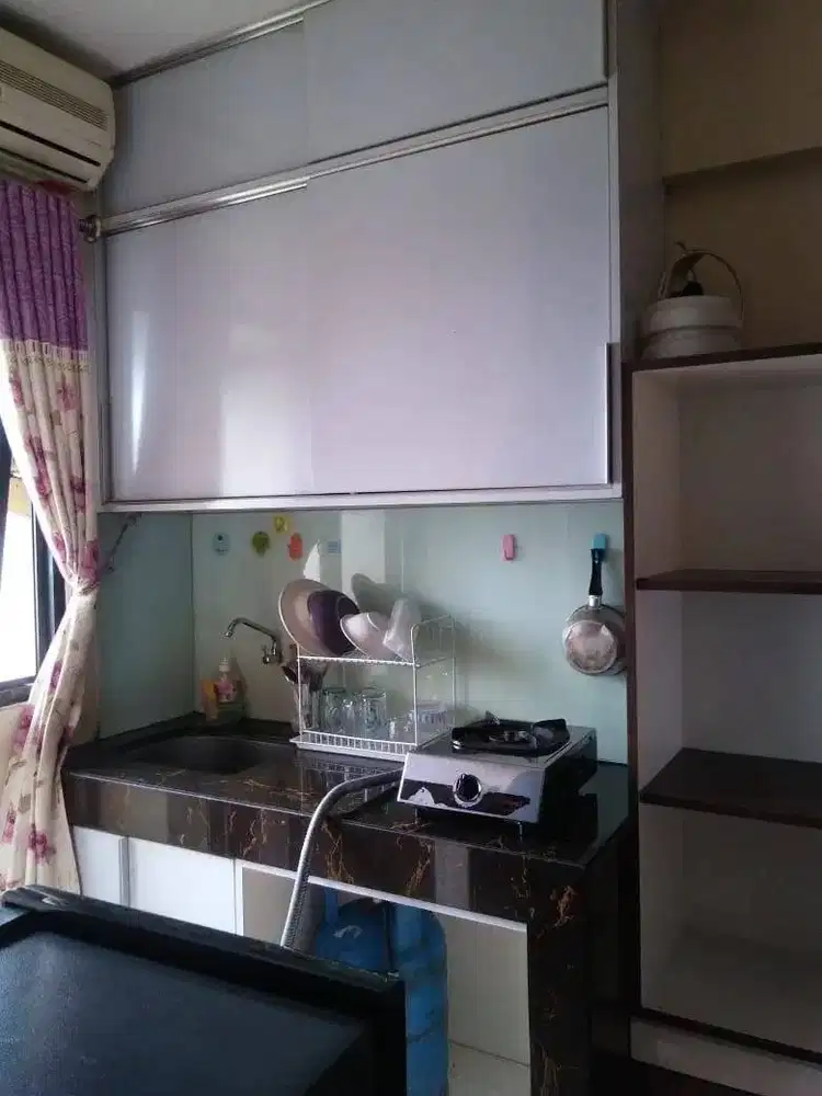 Dijual Cepat Apartemen Studio Kebagusan City Bagus dan Terawat