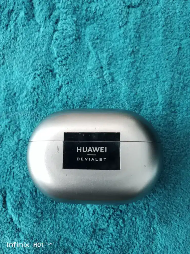 HUAWEI FreeBuds Pro 2 (Batangan)