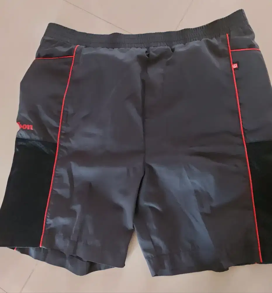 Celana Olahraga Wilson Hanya 2 - 3x pakai