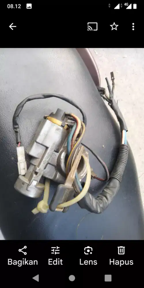 Konci kontak masda E2000