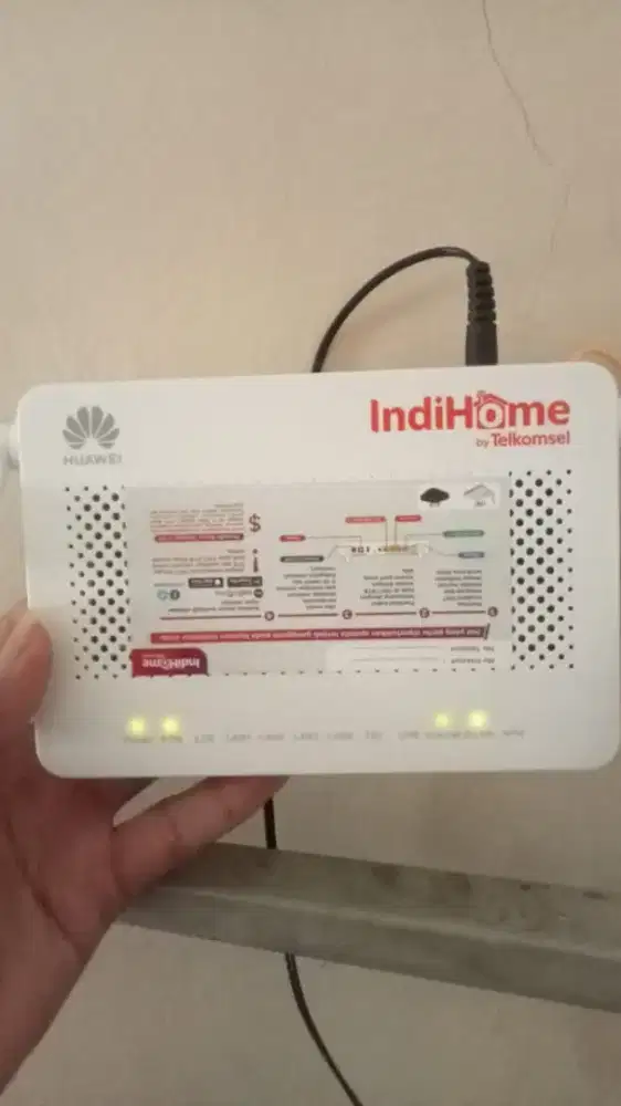 Terima pasang wifi bumn legal berkualitas