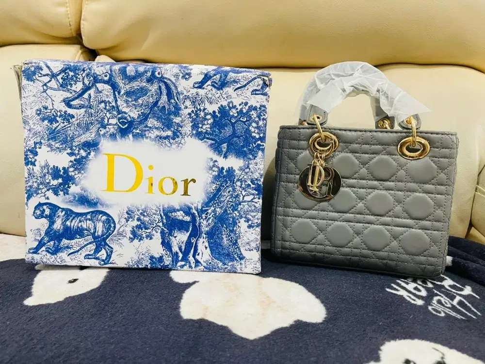 Tas Dior Women New