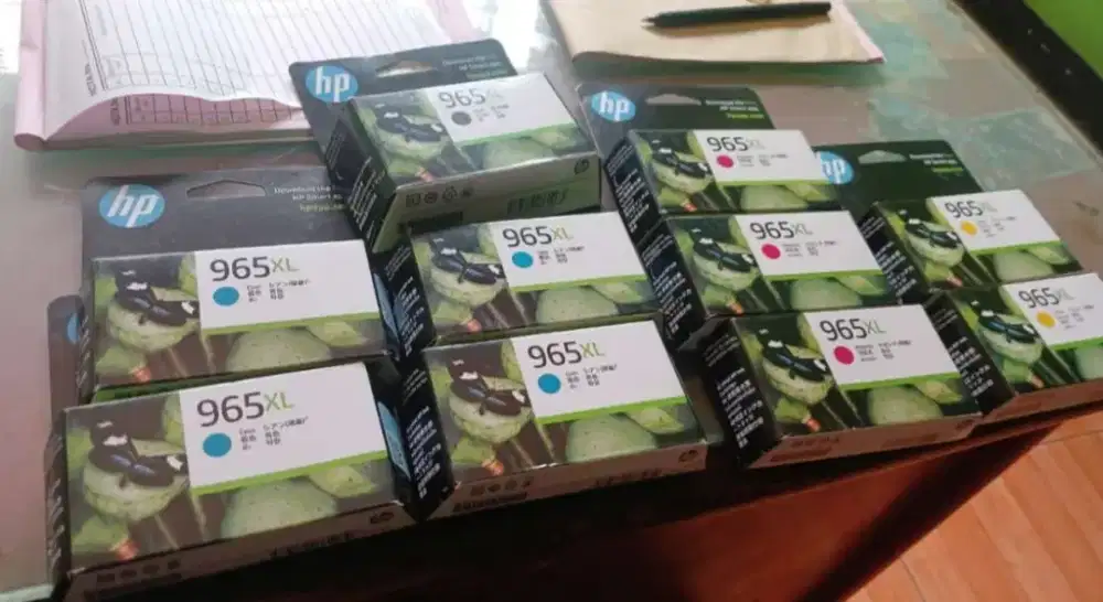 Terima jual beli toner bekas dan baru