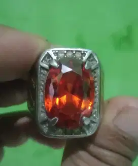 Jual cincin Batu akik