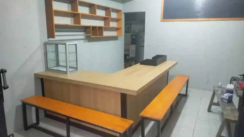 MEJA WARKOP ZEVAN