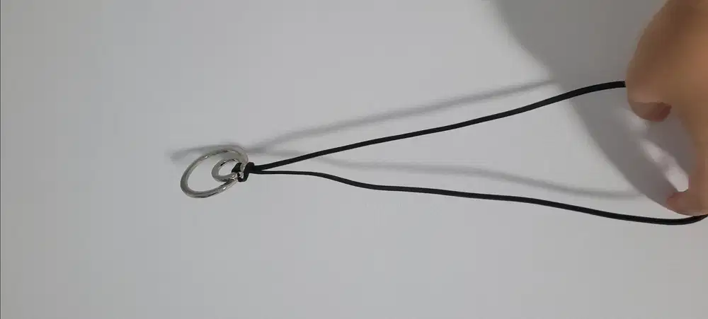 aksesoris kalung wanita