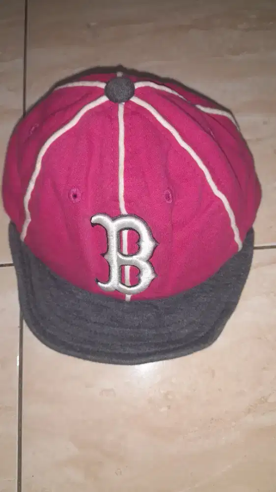 Topi anak anak stelan