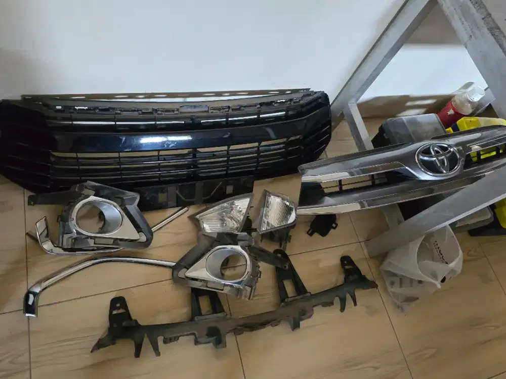 Innova reborn 2017 V