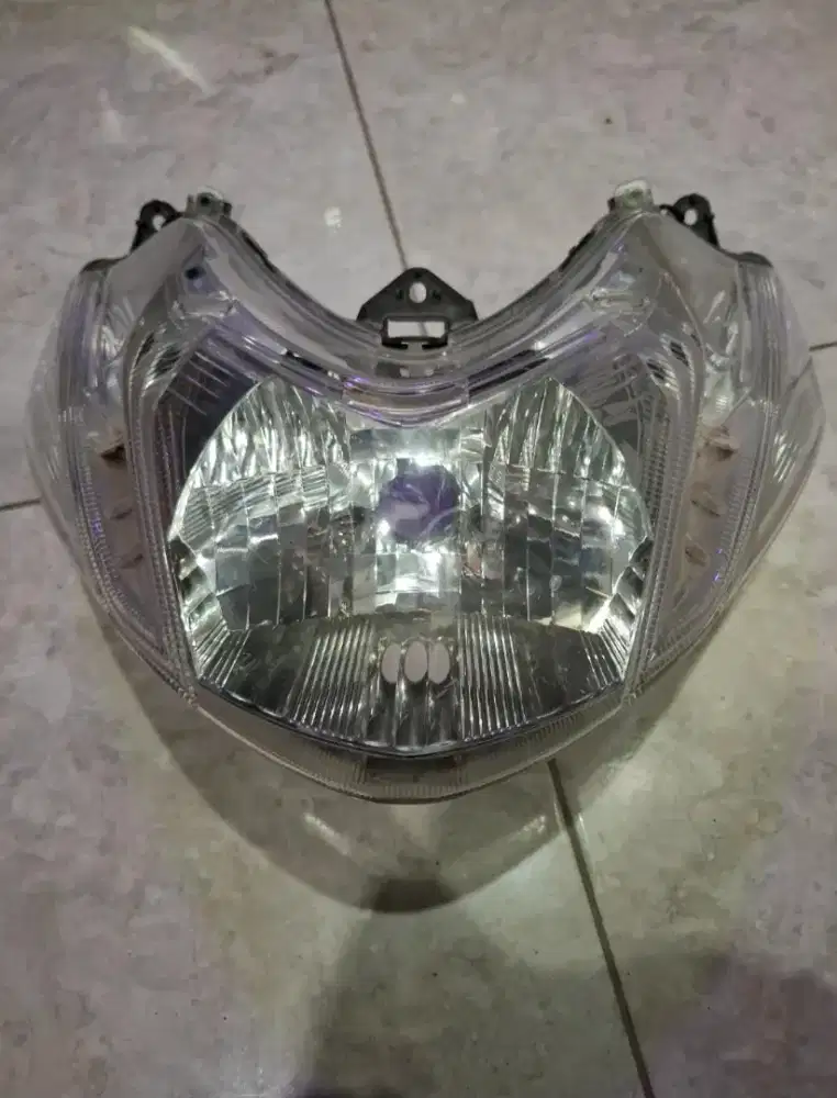 REFLEKTOR HEAD LAMP MIO M3