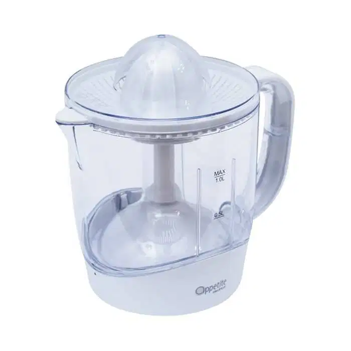 INFORMA JUICER HARVEY CITRUS JUICER WHITE ALAT PERASAN PEMERAS JERUK