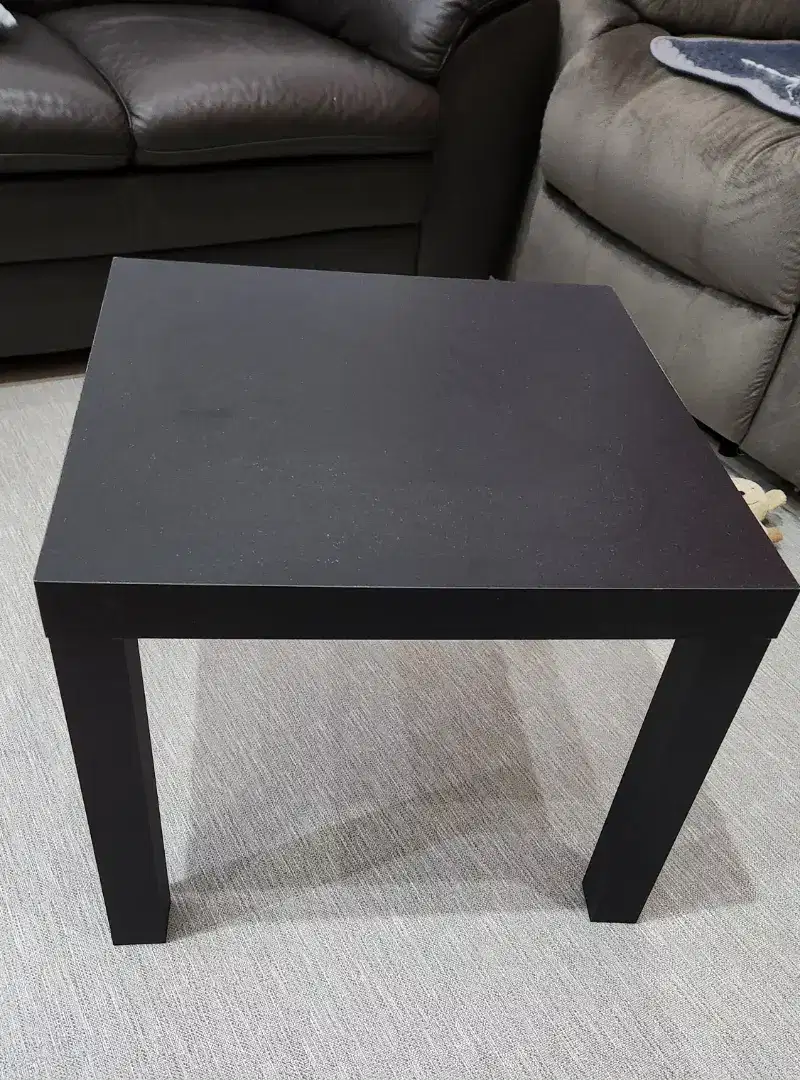 IKEA SIDE TABLE
