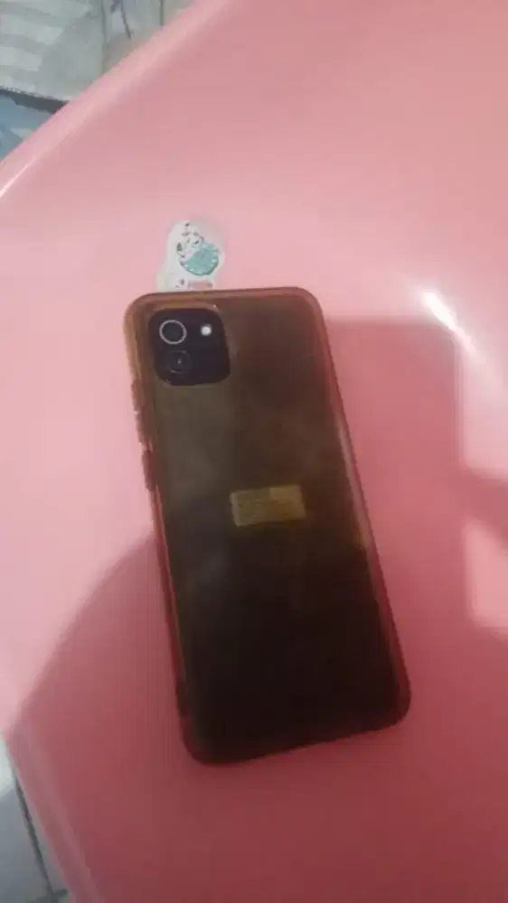 Samsung A03 segel original murah baca deskripsi iklan ram 4 /64